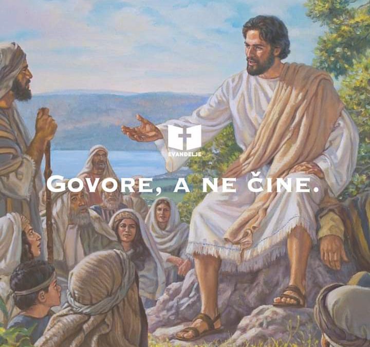 Duhovna misao, 22.08.2020.