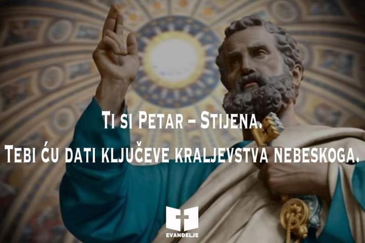 Duhovna misao, 23.08.2020.