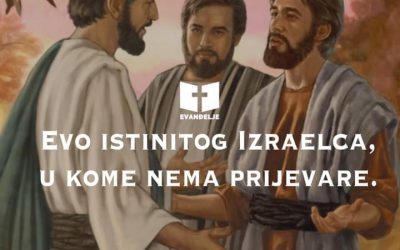 Duhovna misao, 24.08.2020.