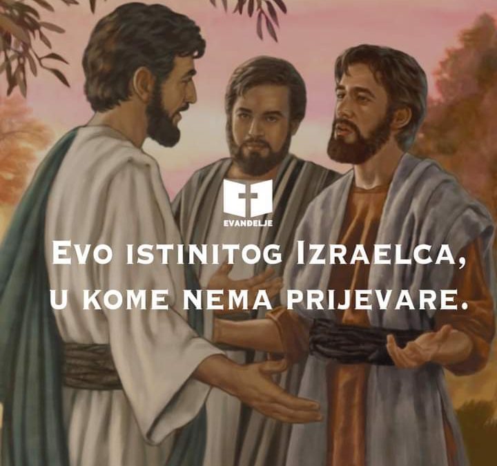 Duhovna misao, 24.08.2020.
