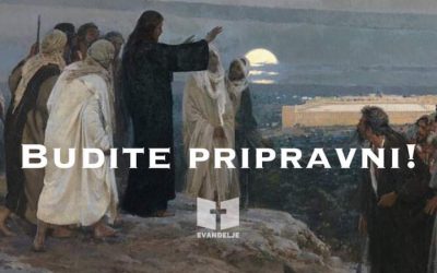 Duhovna misao, 27.08.2020.