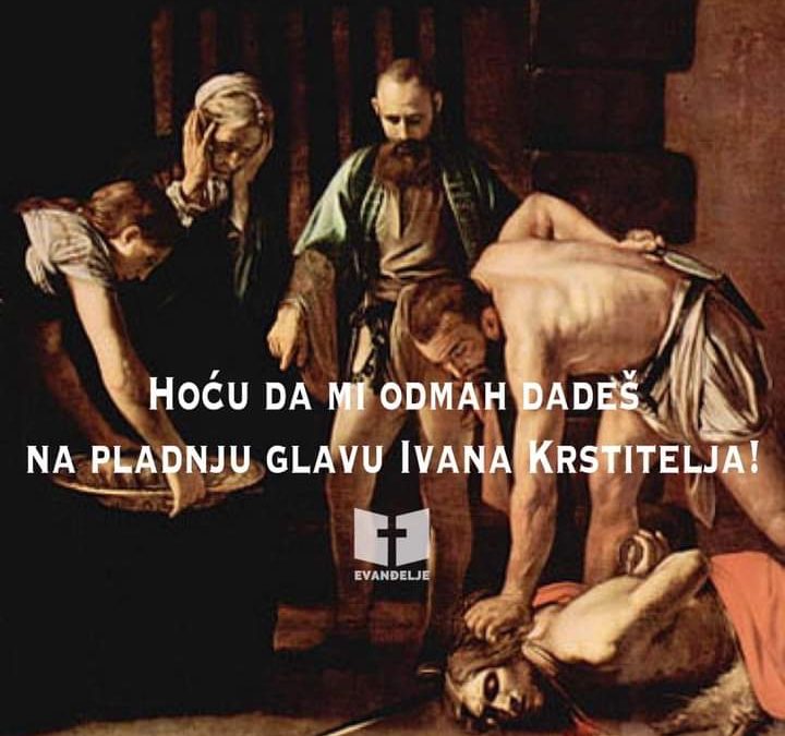 Duhovna misao, 29.08.2020.