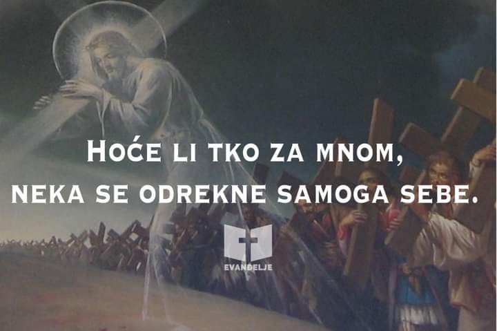 Duhovna misao, 30.08.2020.