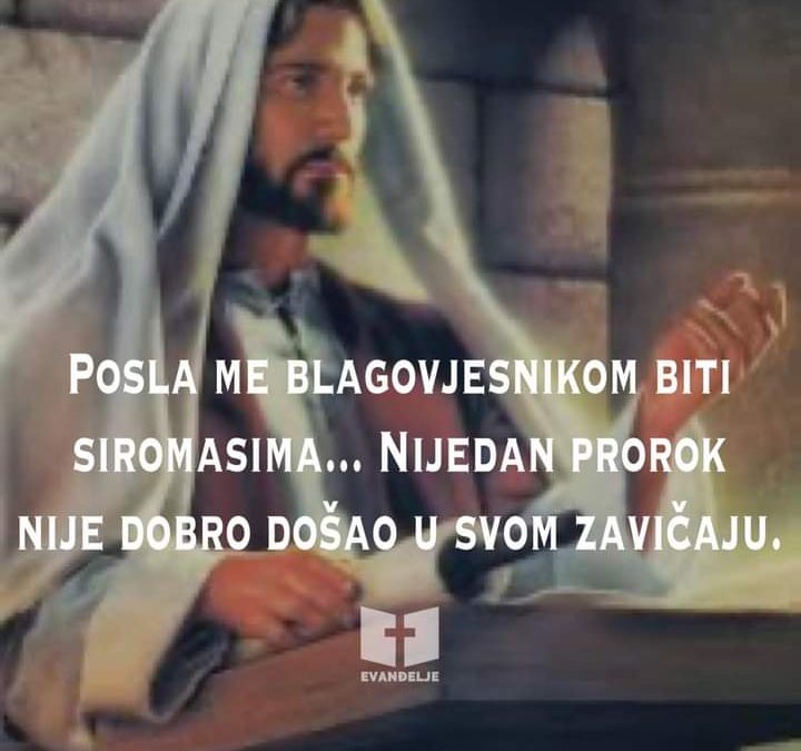 Duhovna misao, 31.08.2020.