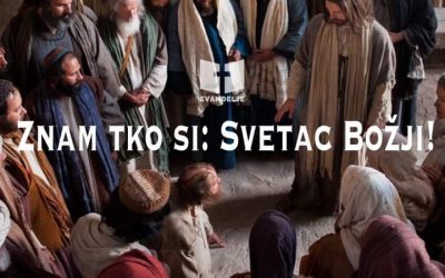 Duhovna misao, 01.09.2020.