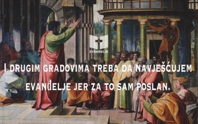 Duhovna misao, 02.09.2020.