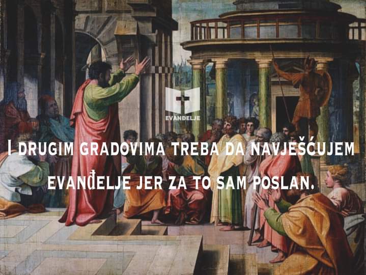 Duhovna misao, 02.09.2020.