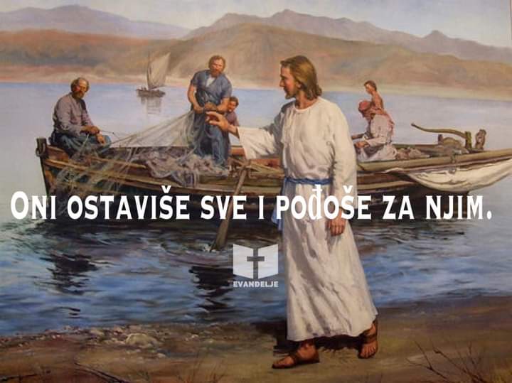 Duhovna misao, 03.09.2020.