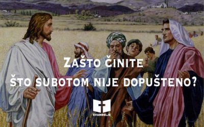 Duhovna misao, 05.09.2020.