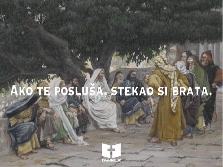Duhovna misao, 06.09.2020.