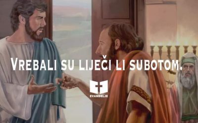Duhovna misao, 07.09.2020.