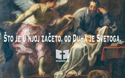 Duhovna misao, 08.09.2020.
