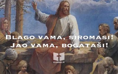 Duhovna misao, 09.09.2020.