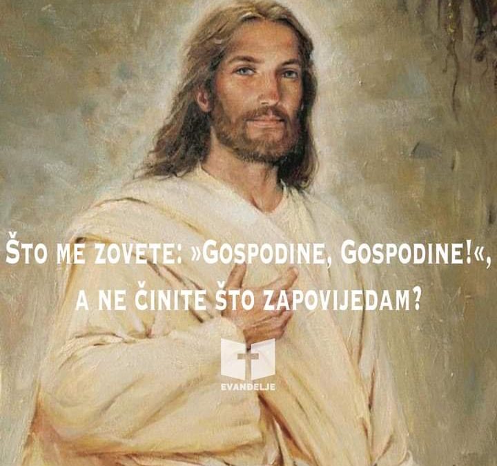 Duhovna misao, 12.09.2020.