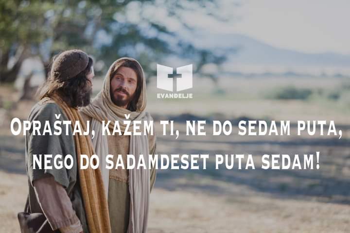 Duhovna misao, 13.09.2020.