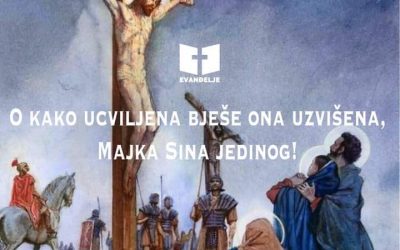 Duhovna misao, 15.09.2020.