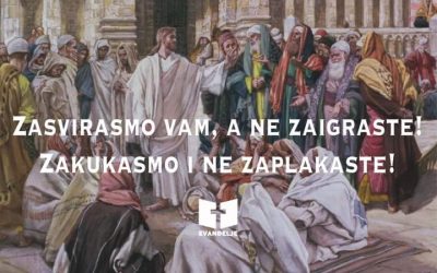 Duhovna misao, 16.09.2020.