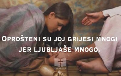 Duhovna misao, 17.09.2020.