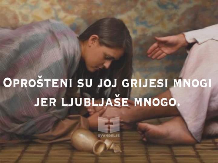 Duhovna misao, 17.09.2020.