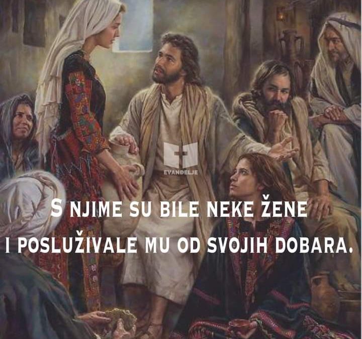 Duhovna misao, 18.09.2020.