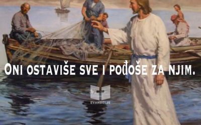 Duhovna misao, 19.09.2020.