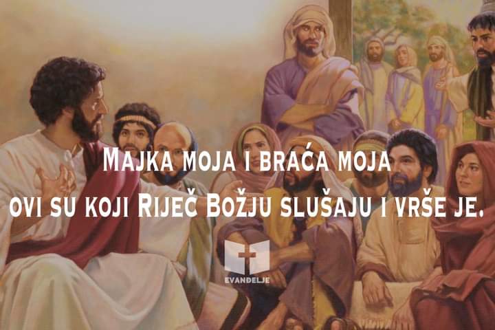 Duhovna misao, 22.09.2020.