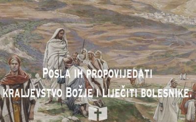 Duhovna misao, 23.09.2020.