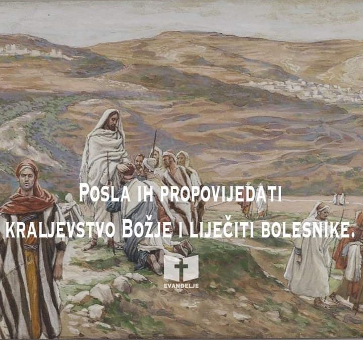 Duhovna misao, 23.09.2020.