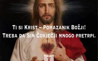 Duhovna misao, 25.09.2020.