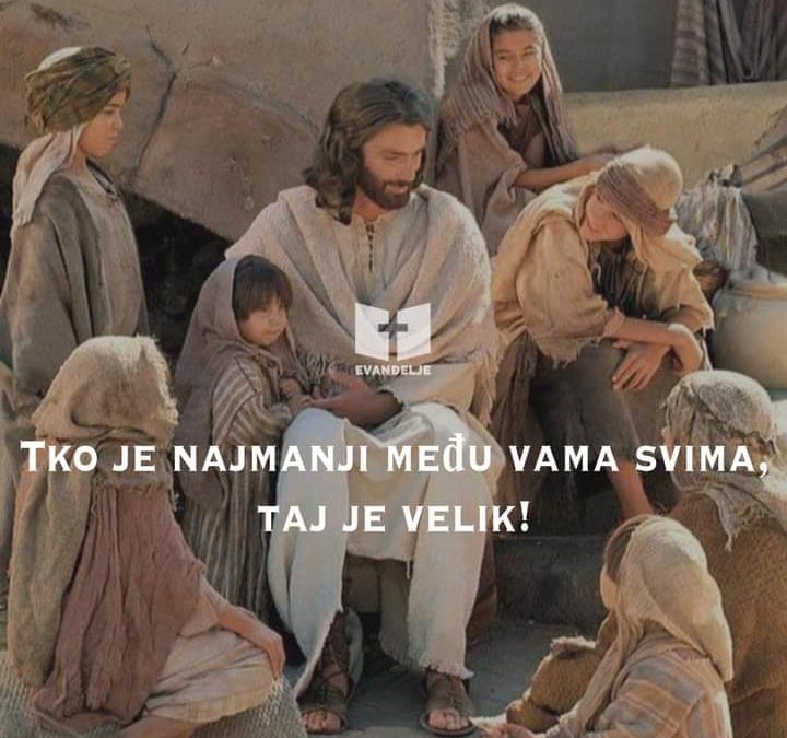 Duhovna misao, 28.09.2020.