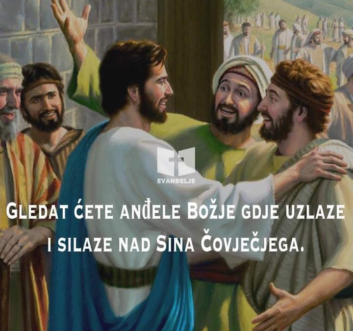 Duhovna misao, 29.09.2020.