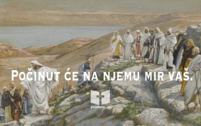 Duhovna misao, 01.10.2020.