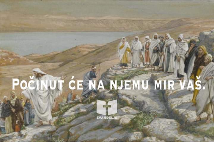 Duhovna misao, 01.10.2020.