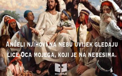 Duhovna misao, 02.10.2020.