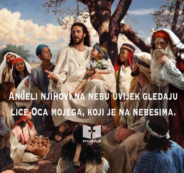 Duhovna misao, 02.10.2020.