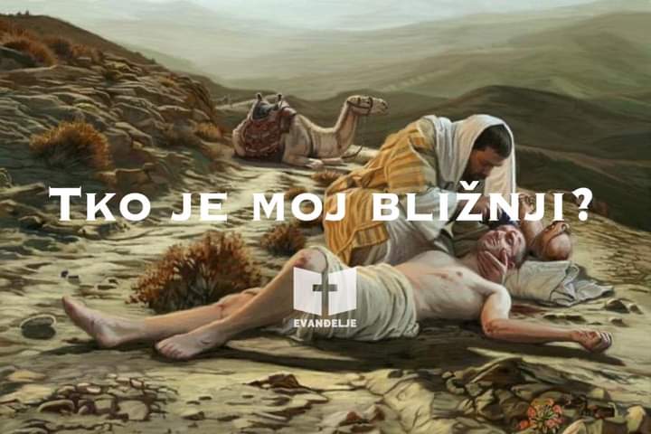 Duhovna misao, 05.10.2020.