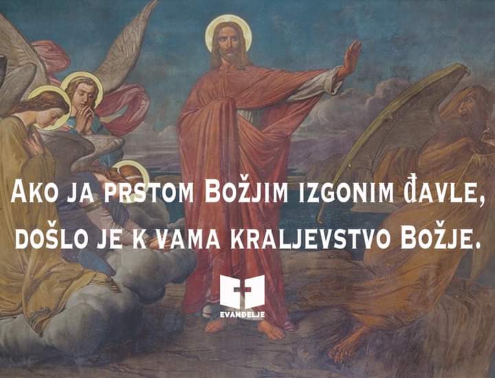 Duhovna misao, 09.10.2020.