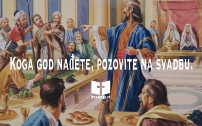 Duhovna misao, 11.10.2020.