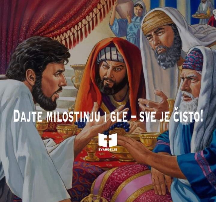 Duhovna misao, 13.10.2020.