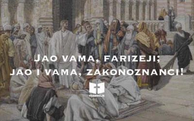 Duhovna misao, 14.10.2020.