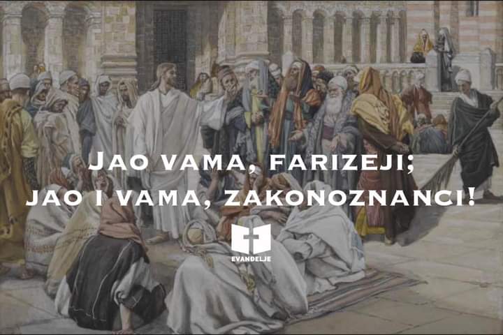 Duhovna misao, 14.10.2020.