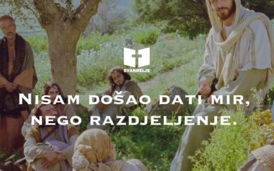 Duhovna misao, 22.10.2020.