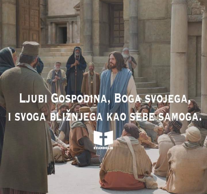 Duhovna misao, 25.10.2020.
