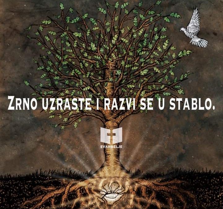 Duhovna misao, 27.10.2020.