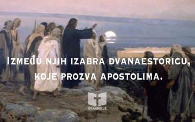 Duhovna misao, 28.10.2020.