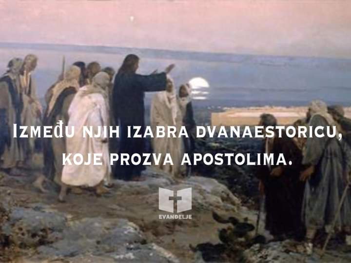 Duhovna misao, 28.10.2020.