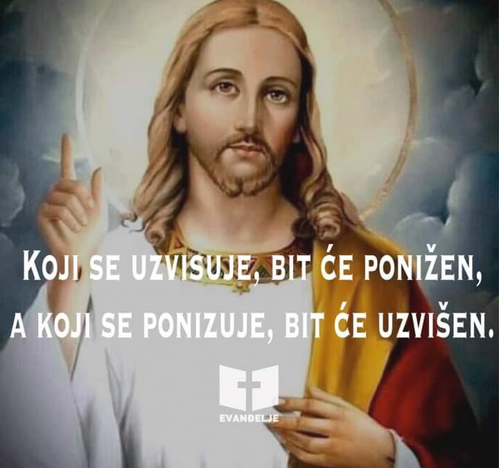 Duhovna misao, 31.10.2020.