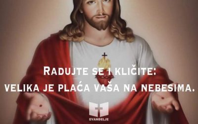 Duhovna misao, 01.11.2020.