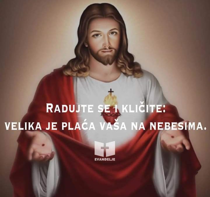 Duhovna misao, 01.11.2020.