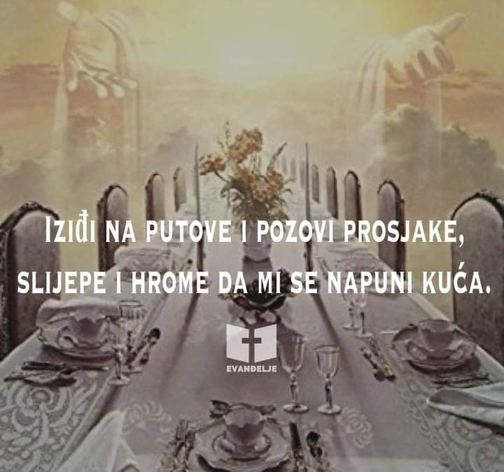Duhovna misao, 03.11.2020.